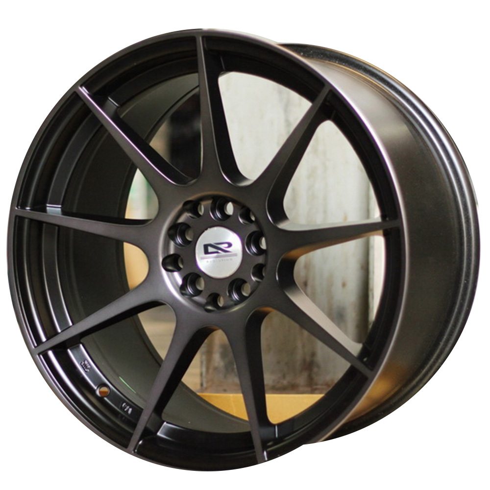 VELG MOBIL AR AD9